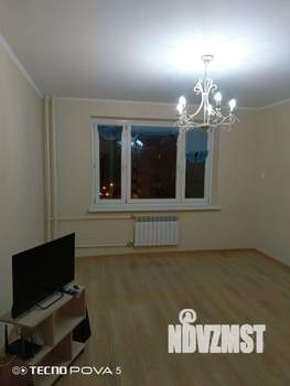 2-к квартира, на длительный срок, 56м2, 6/20 этаж
