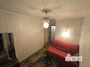 2-к квартира, на длительный срок, 45м2, 2/5 этаж