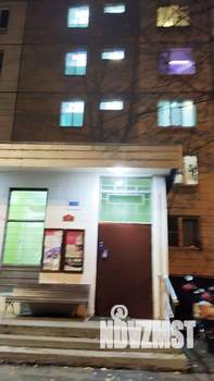 2-к квартира, на длительный срок, 52м2, 4/17 этаж
