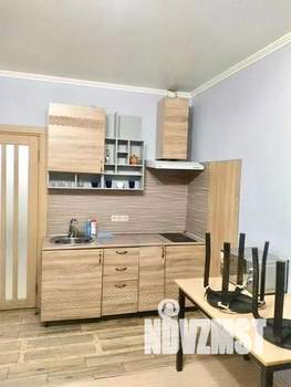 1-к квартира, посуточно, 44м2, 1/1 этаж
