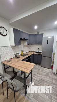 1-к квартира, на длительный срок, 35м2, 5/25 этаж