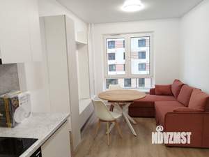 1-к квартира, на длительный срок, 33м2, 3/18 этаж