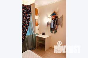 2-к квартира, посуточно, 50м2, 2/22 этаж