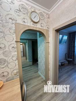2-к квартира, на длительный срок, 40м2, 12/26 этаж