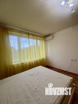 1-к квартира, на длительный срок, 45м2, 6/7 этаж