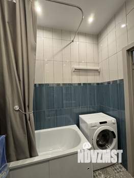 Студия квартира, на длительный срок, 27м2, 6/24 этаж