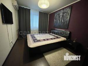 3-к квартира, на длительный срок, 80м2, 9/9 этаж