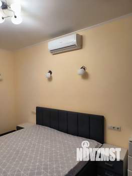2-к квартира, на длительный срок, 68м2, 17/25 этаж