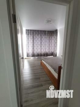 1-к квартира, на длительный срок, 40м2, 18/25 этаж
