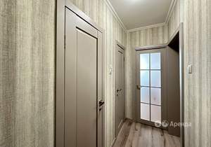 2-к квартира, на длительный срок, 63м2, 10/17 этаж