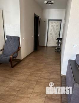 3-к квартира, на длительный срок, 70м2, 2/18 этаж