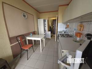 1-к квартира, на длительный срок, 43м2, 8/12 этаж