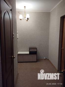 1-к квартира, на длительный срок, 39м2, 3/17 этаж