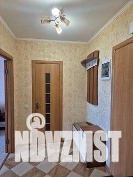 1-к квартира, на длительный срок, 43м2, 13/17 этаж