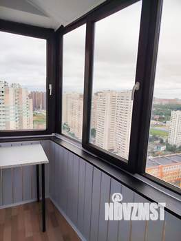 3-к квартира, на длительный срок, 63м2, 24/24 этаж