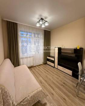 2-к квартира, на длительный срок, 37м2, 4/18 этаж