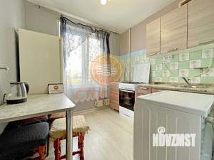 3-к квартира, на длительный срок, 60м2, 5/9 этаж