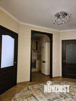 2-к квартира, на длительный срок, 52м2, 10/24 этаж