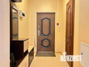 Студия квартира, посуточно, 29м2, 10/22 этаж