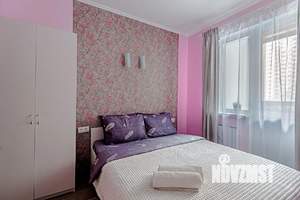 Студия квартира, посуточно, 13м2, 2/25 этаж