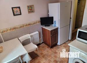 2-к квартира, на длительный срок, 50м2, 10/12 этаж