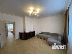 2-к квартира, на длительный срок, 70м2, 7/24 этаж