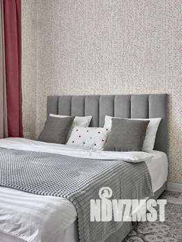Студия квартира, посуточно, 35м2, 11/25 этаж