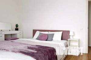 2-к квартира, посуточно, 55м2, 25/26 этаж