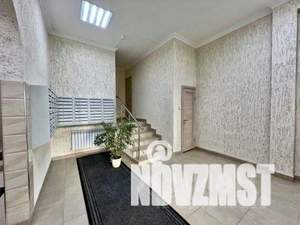 1-к квартира, на длительный срок, 42м2, 16/17 этаж