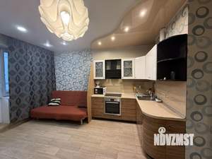 1-к квартира, на длительный срок, 50м2, 19/24 этаж