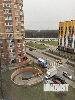 3-к квартира, на длительный срок, 67м2, 7/9 этаж