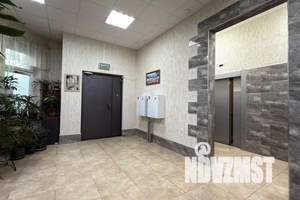 2-к квартира, посуточно, 55м2, 14/19 этаж