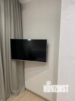 1-к квартира, на длительный срок, 45м2, 7/25 этаж