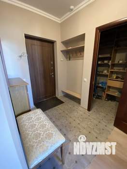 2-к квартира, на длительный срок, 64м2, 18/26 этаж