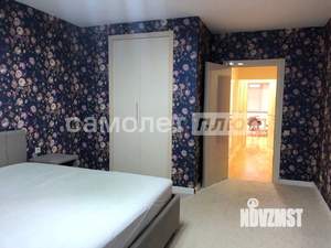 2-к квартира, на длительный срок, 88м2, 9/22 этаж