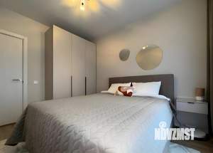 1-к квартира, на длительный срок, 36м2, 12/16 этаж