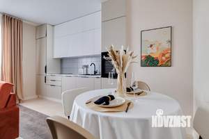 3-к квартира, на длительный срок, 60м2, 23/26 этаж
