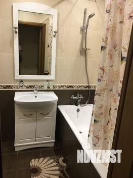 3-к квартира, на длительный срок, 87м2, 5/19 этаж