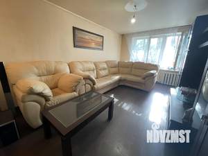 2-к квартира, на длительный срок, 45м2, 5/5 этаж