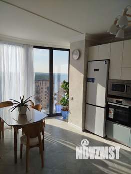 1-к квартира, на длительный срок, 50м2, 15/17 этаж