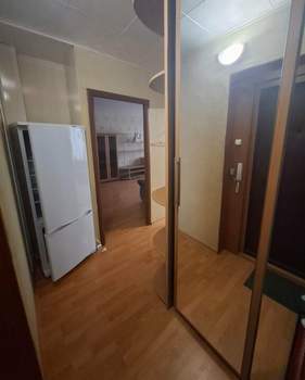 1-к квартира, на длительный срок, 36м2, 7/10 этаж