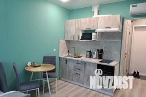 1-к квартира, посуточно, 20м2, 17/24 этаж