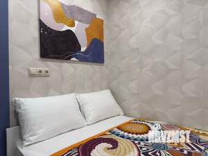 1-к квартира, посуточно, 31м2, 1/9 этаж
