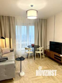 Студия квартира, на длительный срок, 20м2, 12/23 этаж