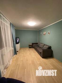 2-к квартира, на длительный срок, 43м2, 8/9 этаж