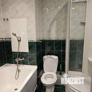 3-к квартира, на длительный срок, 84м2, 4/14 этаж