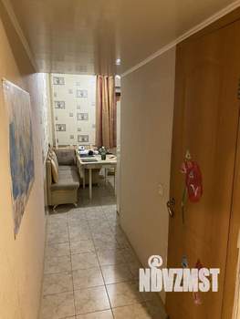 1-к квартира, на длительный срок, 41м2, 3/24 этаж