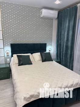 Студия квартира, посуточно, 23м2, 10/16 этаж