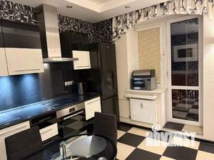 1-к квартира, на длительный срок, 41м2, 10/18 этаж