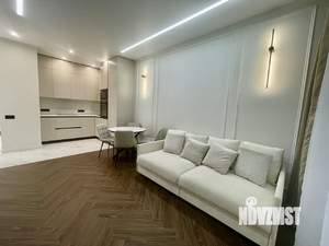 2-к квартира, на длительный срок, 42м2, 4/24 этаж